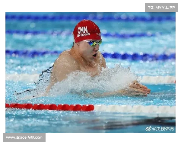 全运会泳坛争霸看点：覃海洋蛙泳冲纪录，潘展乐状态回升受关注