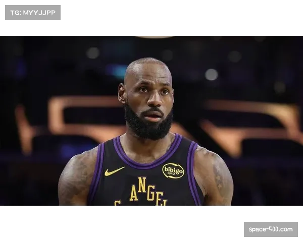 美媒列2026年十大预测：詹姆斯退役雷霆70胜在列